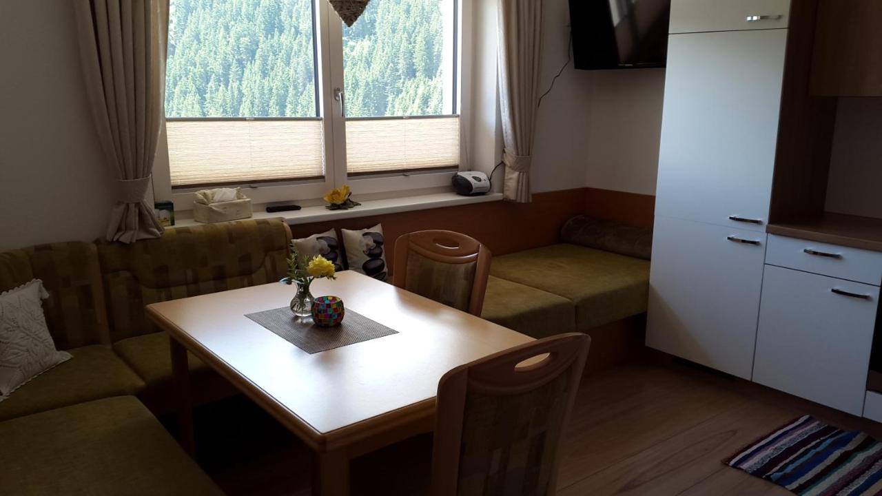 Ferienwohnung Haus Spitaler Hippach Exterior foto